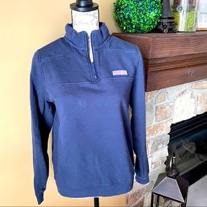 Vineyard vines heavy sweatshirt